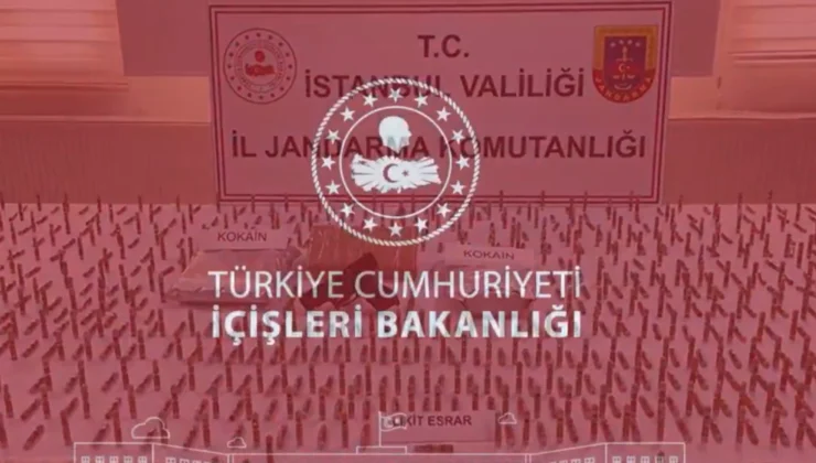 20 Ilde Uyuşturucuya 41 Gözaltı!