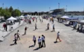 3. Uluslararası Bocce Turnuvası Heyecanı