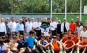 Bursa Büyükşehir Demirtaş Spor Kompleksi'Ni Yıl Sonuna Kadar Tamamlayacak