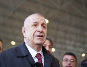 Zafer Partisi Genel Başkanı Özdağ Zonguldak’ta buluşuyor