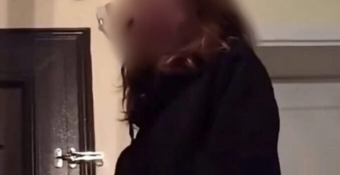 Türkiye’yi Ayağa Kaldıran Görüntülerle İlgili Ereğli’de Yeni Gelişme: Şüpheli Gözaltına Alındı