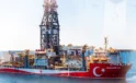 Abdülhamid Han 4 Yılda 20 Derin Deniz Kuyusu Tamamladı