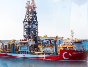 Abdülhamid Han 4 Yılda 20 Derin Deniz Kuyusu Tamamladı
