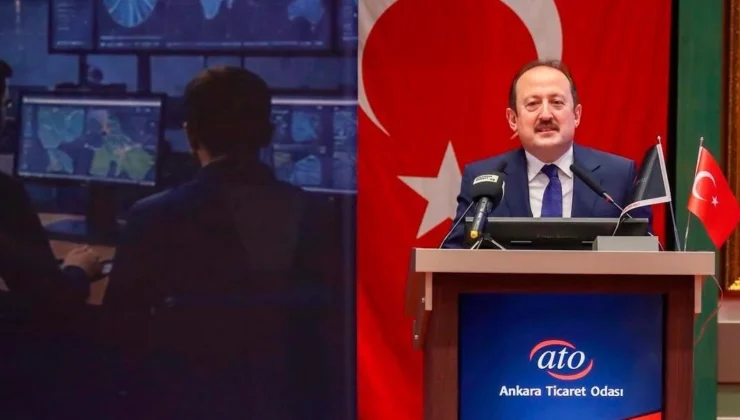 Afad: Afet Yönetiminde Veriye Dayalı Anlayış Esas