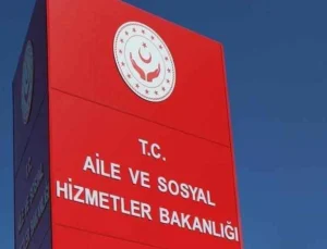 Bakanlıktan “Trans Çocuk” Paylaşımlarına Suç Duyurusu