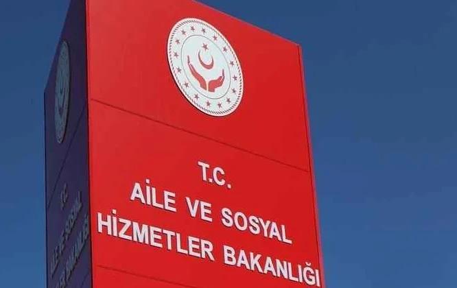 Bakanlıktan “Trans Çocuk” Paylaşımlarına Suç Duyurusu