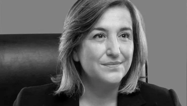 Ak Parti’nin Acı Günü! Azize Sibel Gönül Hayatını Kaybetti
