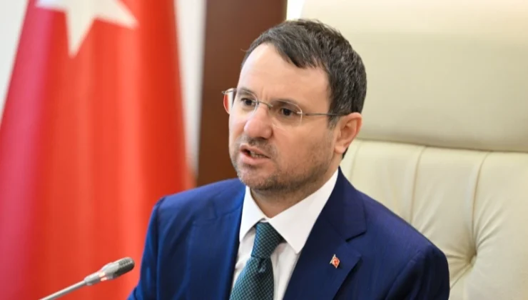 2026 Yılında Yargıda 333 Kişi Hakkında Disiplin Cezası Uygulandı