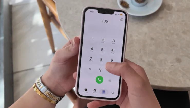 “Alo Adalet 135” Üç Adliyede Faaliyete Geçiyor