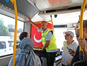 Antalya Büyükşehir Ekipleri Klima Denetimini Yoğunlaştırdı