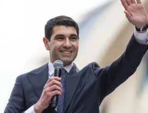 Görevden Uzaklaştırılan Utku Caner Çaykara Hakkında Tahliye Kararı