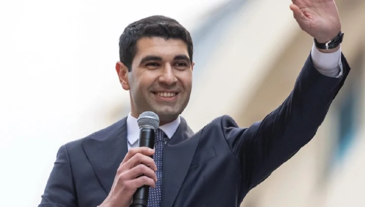 Görevden Uzaklaştırılan Utku Caner Çaykara Hakkında Tahliye Kararı
