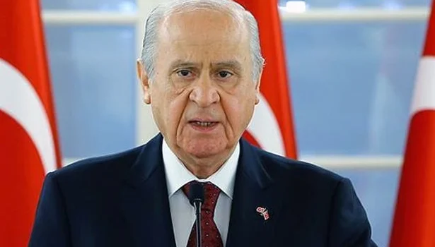 Bahçeli’den İsrail’e Sert Mesaj: Türkiye’nin Sabrını Sınamayın!