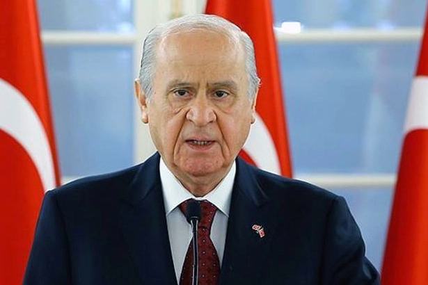 Bahçeli’den İsrail’e Sert Mesaj: Türkiye’nin Sabrını Sınamayın!