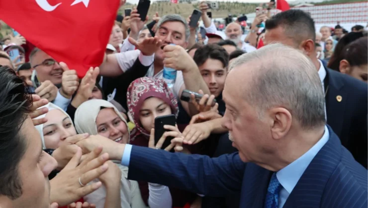 Bakan Çiftçi’den Cumhurbaşkanı Erdoğan’a Yönelik Eleştirilere Tepki