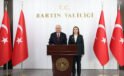 Bakan Güler: İç cephemizi tahkim ederek geleceğimizi daha güvenli inşa edeceğiz