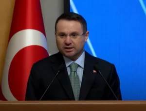 Bakan Gürlek’ten Kaymakam Adaylarına: Kamu Gücünün Vicdani Sorumluluğunu Gözetin