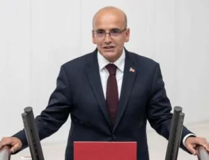 Bakan Şimşek Türkiye’nin Borçluluk Oranını Yorumladı