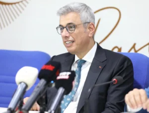 Bakan Memişoğlu: İyilik Paylaştıkça Çoğalır