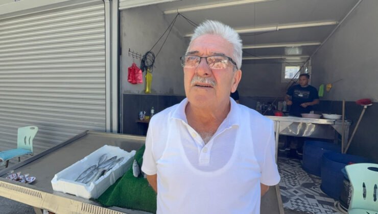 Balıkçılardan TCDD’ye çağrı: “Protokolü imzalayın, esnaf mağdur olmasın”