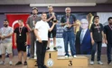 Balıkesir’de Satranç Turnuvası Ödülleri Sahiplerini Buldu