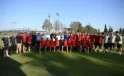 Balıkesirspor'A Başkan Akın'Dan Moral