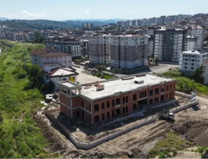 Başkan Güler’den Engelsiz Yaşama Güçlü Yatırım