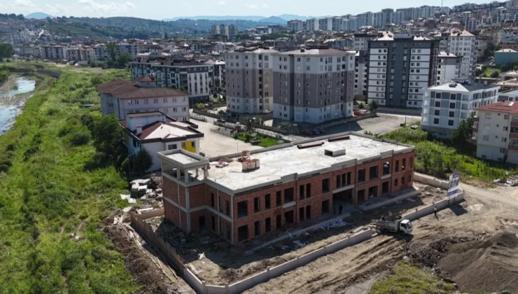 Başkan Güler’den Engelsiz Yaşama Güçlü Yatırım
