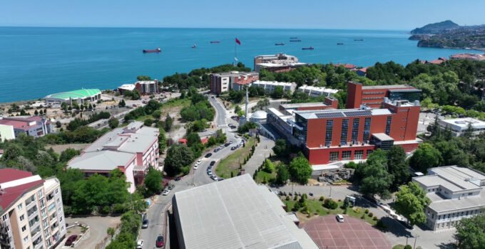 BEUN 45 sözleşmeli personel istihdam edecek