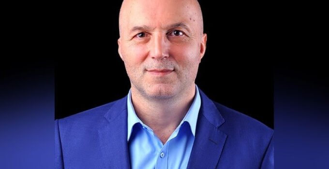 BEUN Rektörlüğüne Prof. Dr. Ahmet Ulusoy atandı