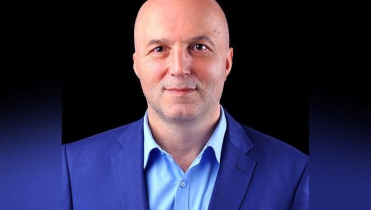 BEUN Rektörlüğüne Prof. Dr. Ahmet Ulusoy atandı
