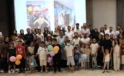 Bini Aşkın Çocuk Kemik Iliği Nakliyle Hayat Buldu