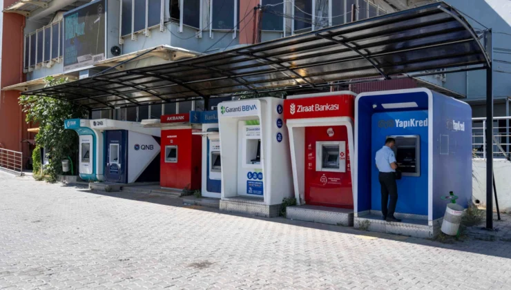 Bornova’da ‘Güneş Ve Yağmur’ Kalkanı