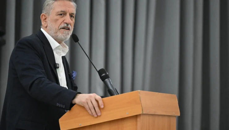 Btso Başkanı Burkay: Teknosab Kobi̇ Ekosistemini Güçlendireceğiz