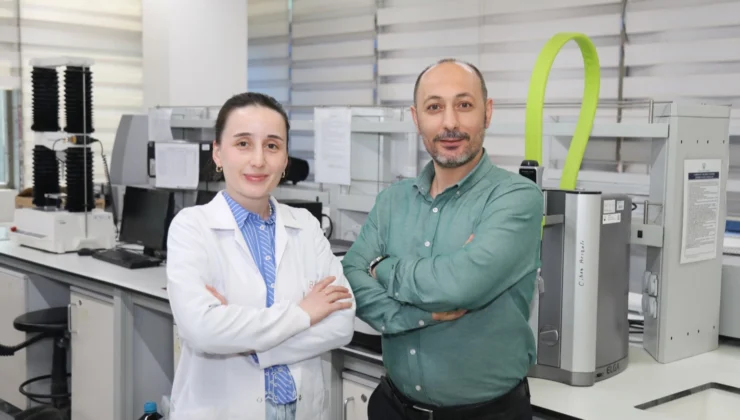 Btü'Den Fındık Posasını Değere Dönüştürecek Tübi̇tak Projesi
