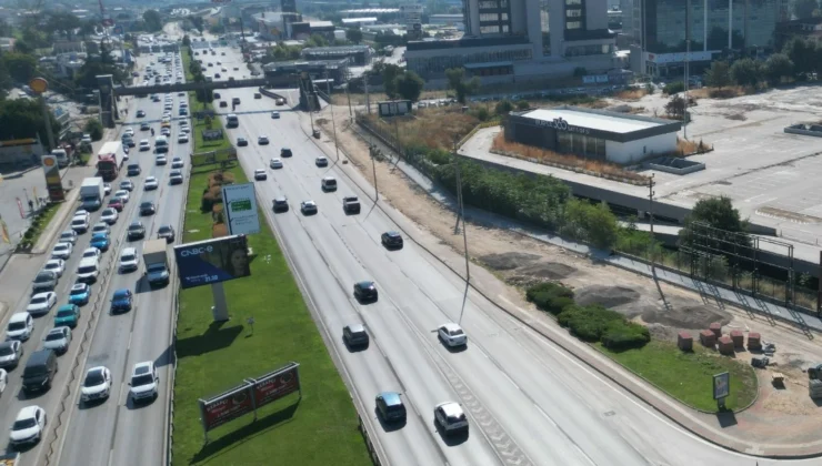 Bursa Büyükşehir’den Liman Caddesi’ne Kapsamlı Yenileme