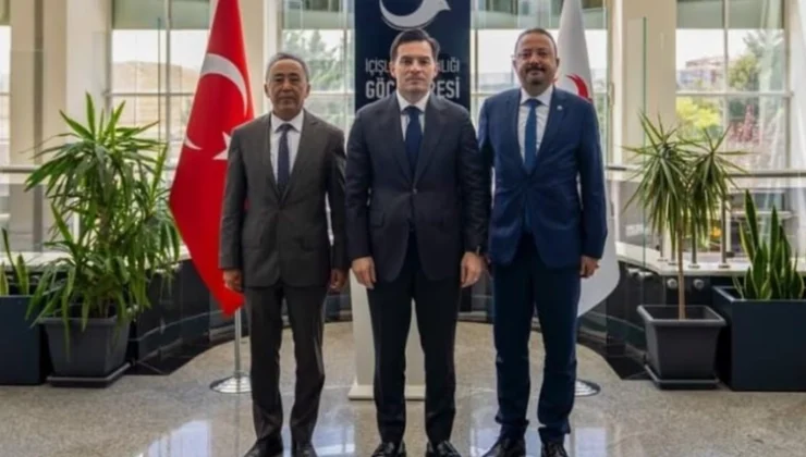 Bursa’da Sahte Rehberliğe Karşı Ortak Takip