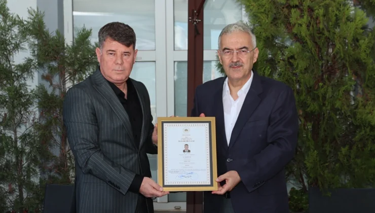 Bursa İl Jandarma Komutanı Tümgeneral İdris Tataroğlu İstanbul'A Uğurlandı