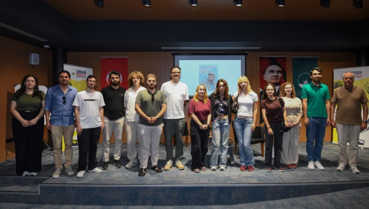 Bursa Osmangazi’de Gençlerin Medya Yolculuğu Sürüyor