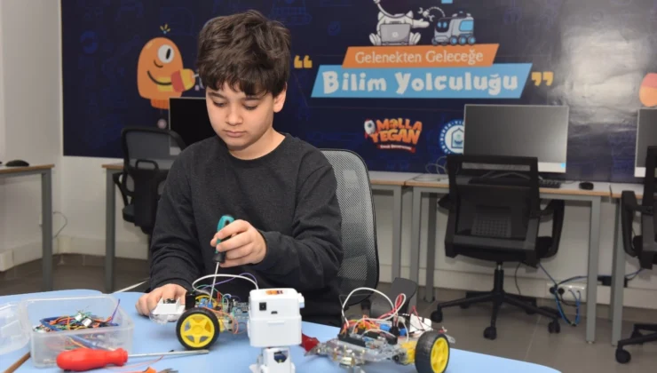 Bursa Yıldırım'Da Zafer Ruhu Bilimle Buluşacak