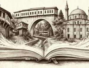 Bursa Yıldırım Roman Yarışması’nda Heyecan Başladı