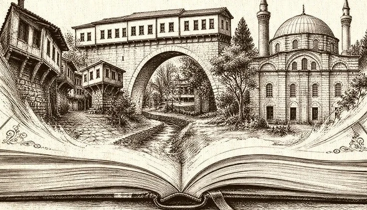 Bursa Yıldırım Roman Yarışması’nda Heyecan Başladı