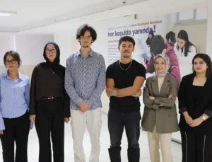 Bursalı Gençler Büyükşehir'Le Üniversiteli Oldu