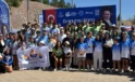 Büyükşehir Belediyespor Kanocularından 12 Madalya