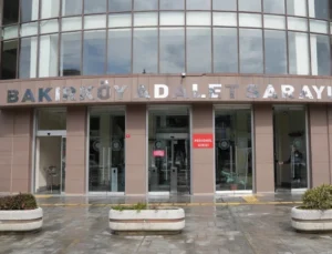 &Quot;Casperlar&Quot; Suç Örgütüne Dev Operasyon! 151 Şüpheli Hakkında Dava Açıldı
