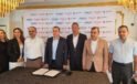 Çaycuma’ya Dünya Markası Geliyor: Ramada by Wyndham İçin İmzalar Atıldı