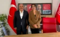 Chp Ağrı Kadın Kolları'Nda Esra Demirkol Dönemi