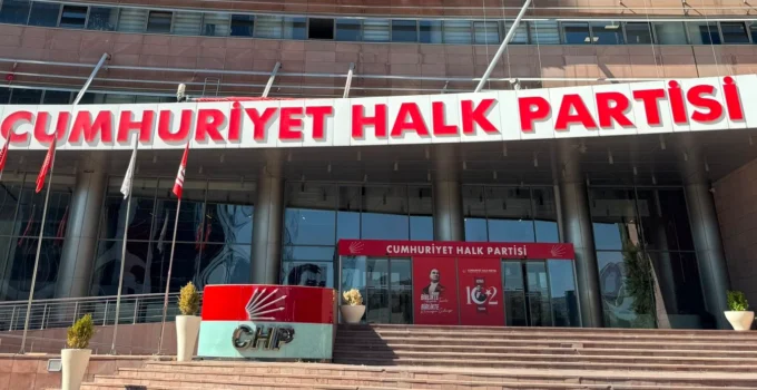 Chp’den Belediye Başkanı Transfer Iddialarına Sert Yanıt