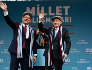 Chp: İmamoğlu’nun Istifası Şaşırtıcı Olmadı