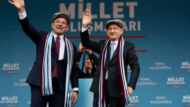 Chp: İmamoğlu’nun Istifası Şaşırtıcı Olmadı